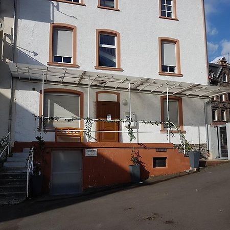Apartmán Traben-Trarbach Sonnenseite Exteriér fotografie
