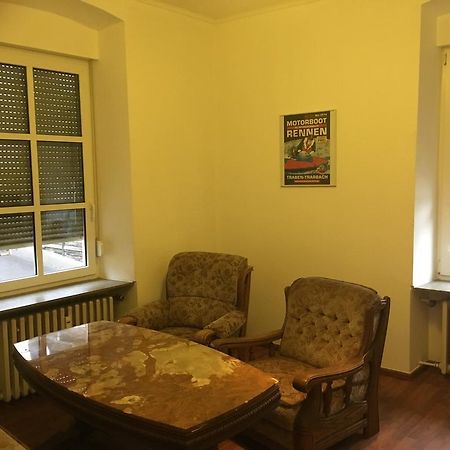 Apartmán Traben-Trarbach Sonnenseite Exteriér fotografie