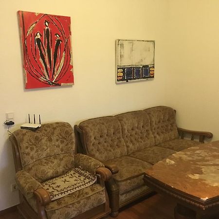 Apartmán Traben-Trarbach Sonnenseite Exteriér fotografie