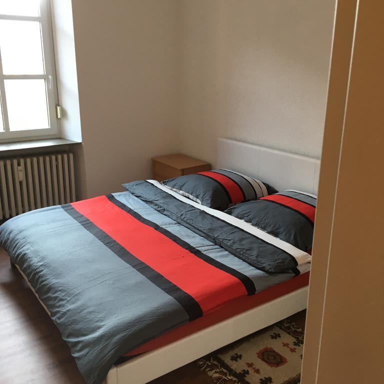 Apartmán Traben-Trarbach Sonnenseite Exteriér fotografie