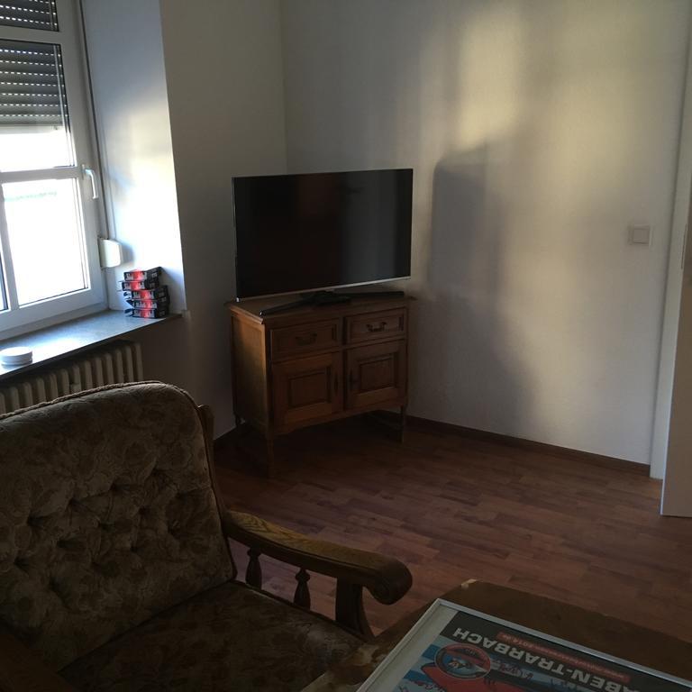 Apartmán Traben-Trarbach Sonnenseite Exteriér fotografie
