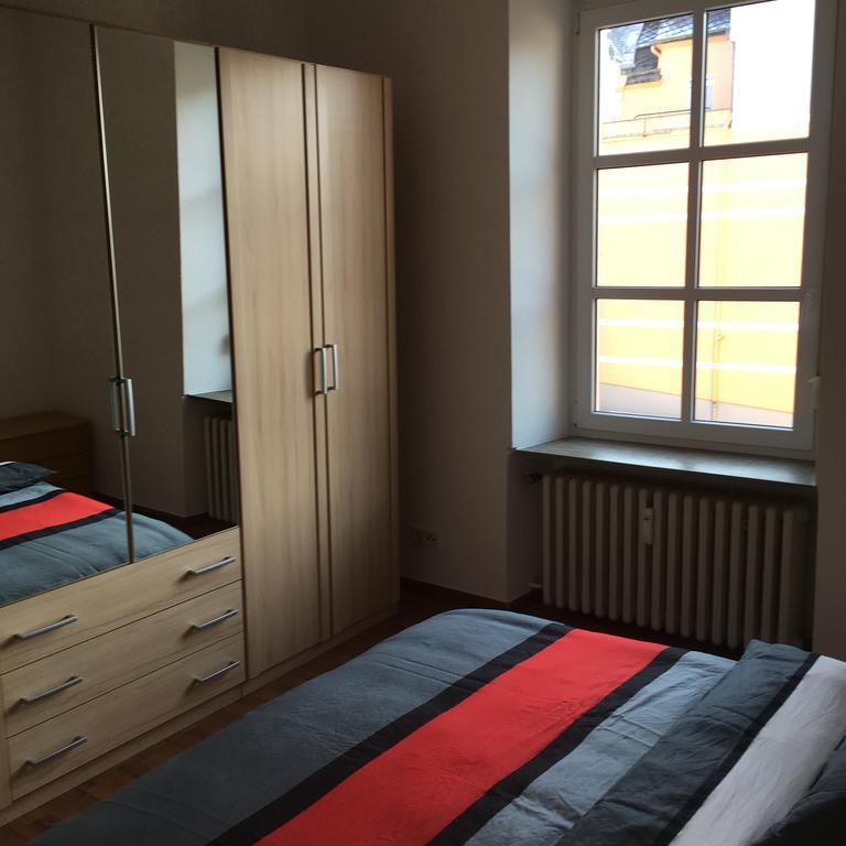 Apartmán Traben-Trarbach Sonnenseite Exteriér fotografie