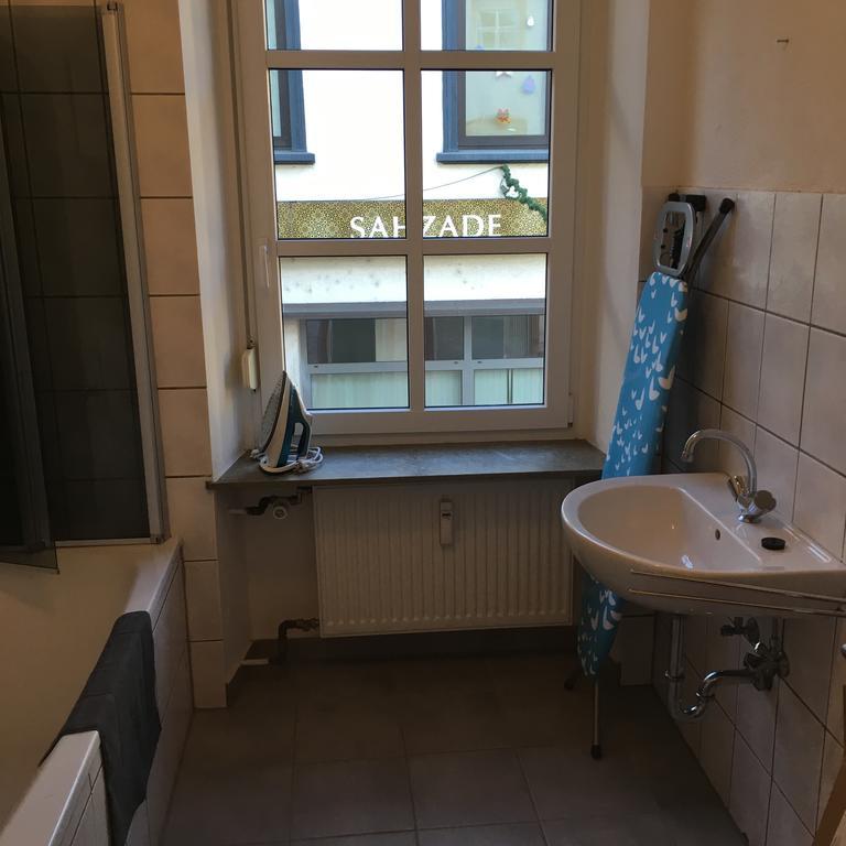 Apartmán Traben-Trarbach Sonnenseite Exteriér fotografie