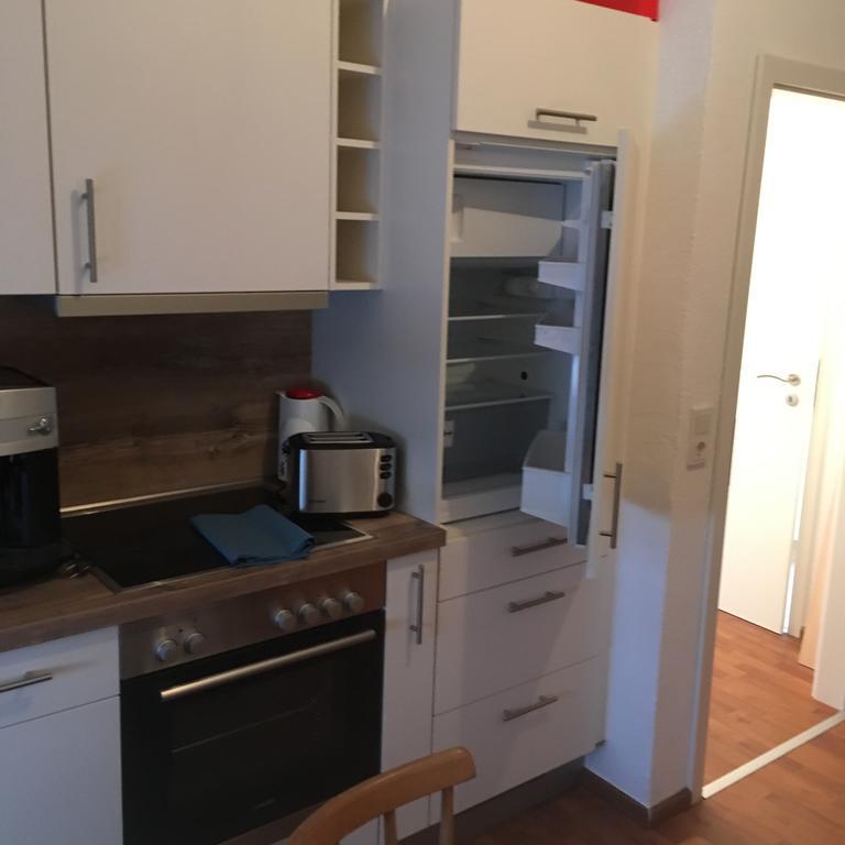 Apartmán Traben-Trarbach Sonnenseite Exteriér fotografie