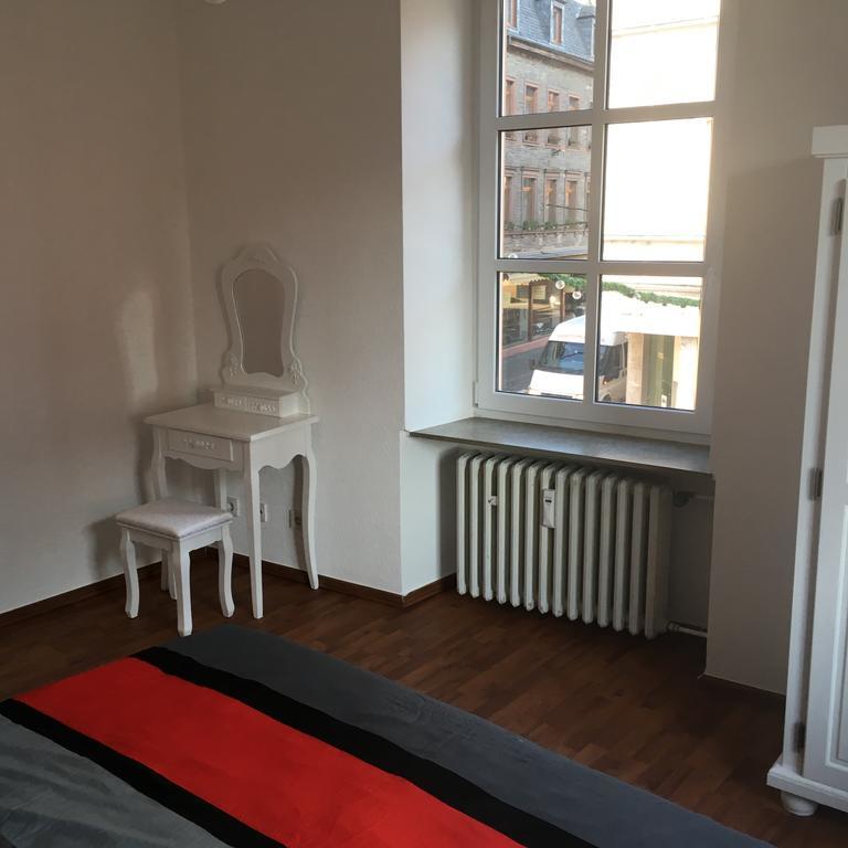 Apartmán Traben-Trarbach Sonnenseite Exteriér fotografie