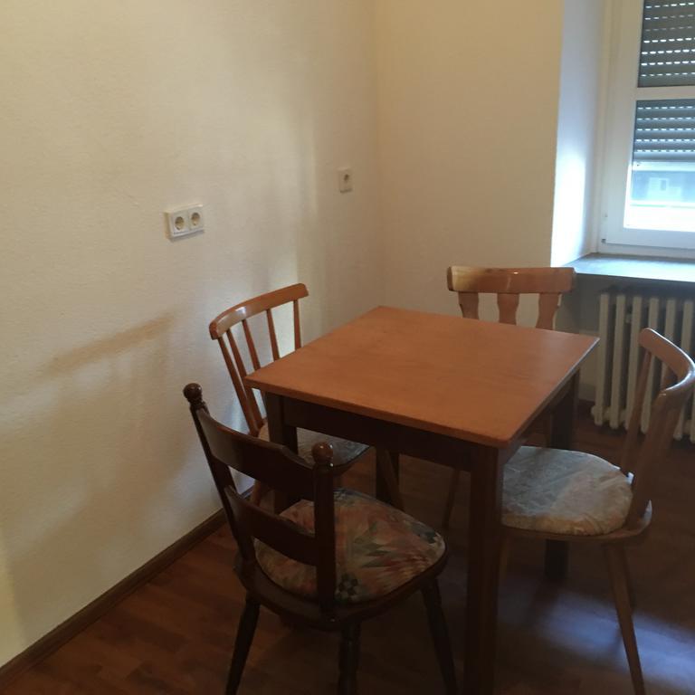 Apartmán Traben-Trarbach Sonnenseite Exteriér fotografie