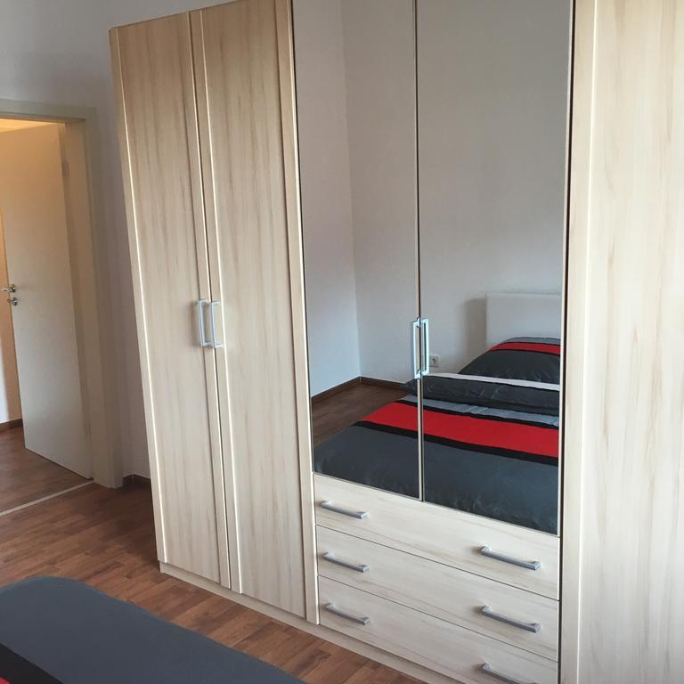 Apartmán Traben-Trarbach Sonnenseite Exteriér fotografie