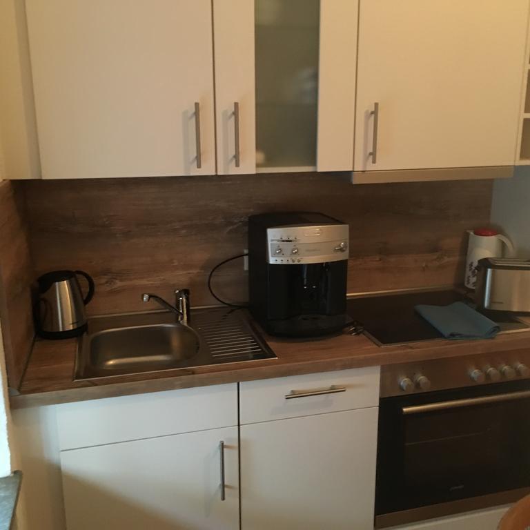 Apartmán Traben-Trarbach Sonnenseite Exteriér fotografie