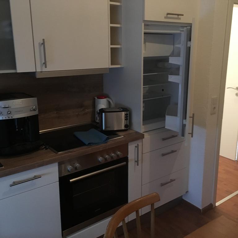 Apartmán Traben-Trarbach Sonnenseite Exteriér fotografie