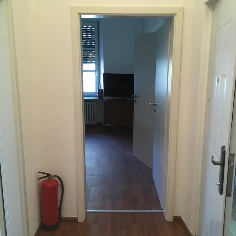 Apartmán Traben-Trarbach Sonnenseite Exteriér fotografie