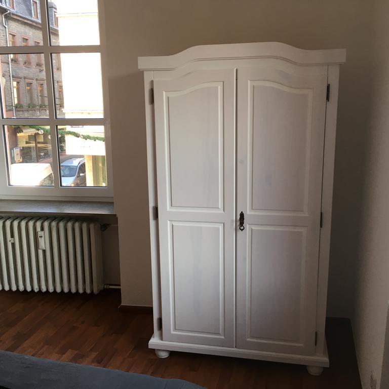 Apartmán Traben-Trarbach Sonnenseite Exteriér fotografie