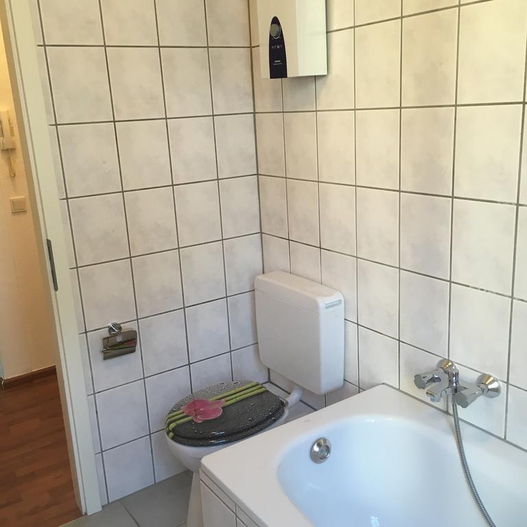 Apartmán Traben-Trarbach Sonnenseite Exteriér fotografie