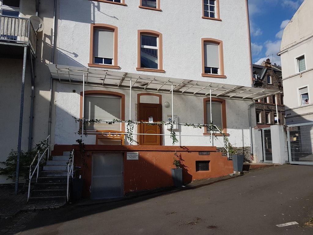 Apartmán Traben-Trarbach Sonnenseite Exteriér fotografie